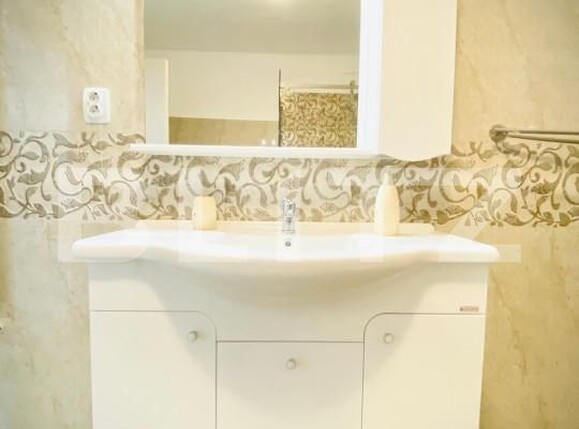 Apartament de închiriat 2 camere Marasti - 181414AI | BLITZ Cluj-Napoca | Poza12