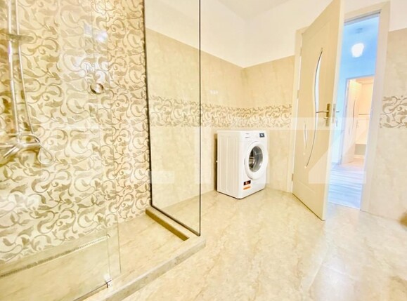 Apartament de închiriat 2 camere Marasti - 181414AI | BLITZ Cluj-Napoca | Poza13