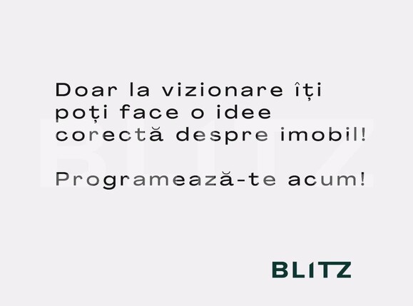 Apartament de închiriat 2 camere Marasti - 181414AI | BLITZ Cluj-Napoca | Poza3