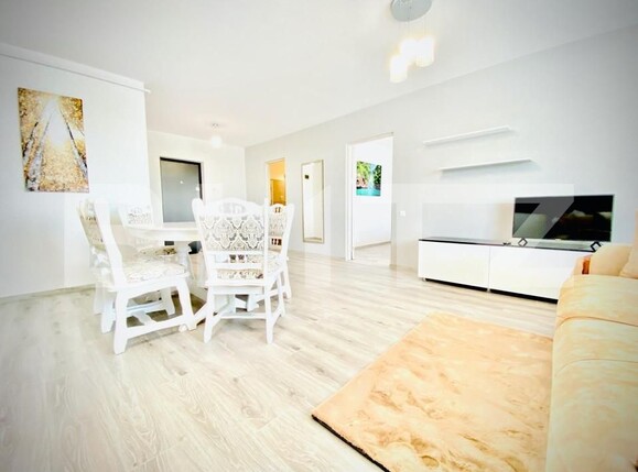 Apartament de închiriat 2 camere Marasti - 181414AI | BLITZ Cluj-Napoca | Poza5