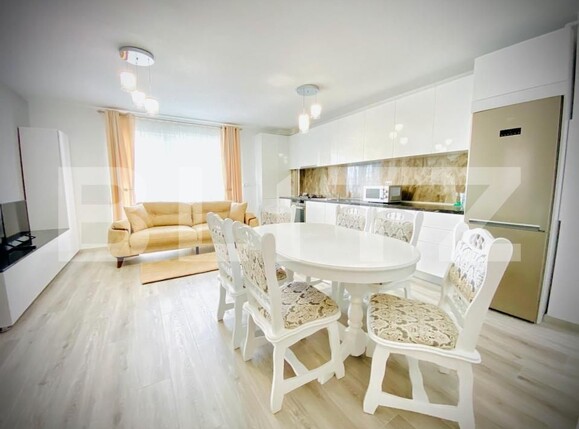 Apartament de închiriat 2 camere Marasti - 181414AI | BLITZ Cluj-Napoca | Poza1