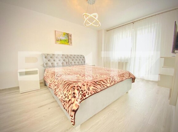 Apartament de închiriat 2 camere Marasti - 181414AI | BLITZ Cluj-Napoca | Poza9