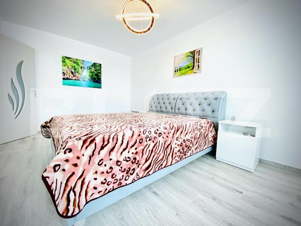 Apartament de închiriat 2 camere Marasti - 181414AI | BLITZ Cluj-Napoca | Poza8