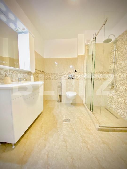 Apartament de închiriat 2 camere Marasti - 181414AI | BLITZ Cluj-Napoca | Poza11