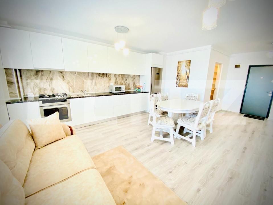 Apartament de închiriat 2 camere Marasti - 181414AI | BLITZ Cluj-Napoca | Poza2