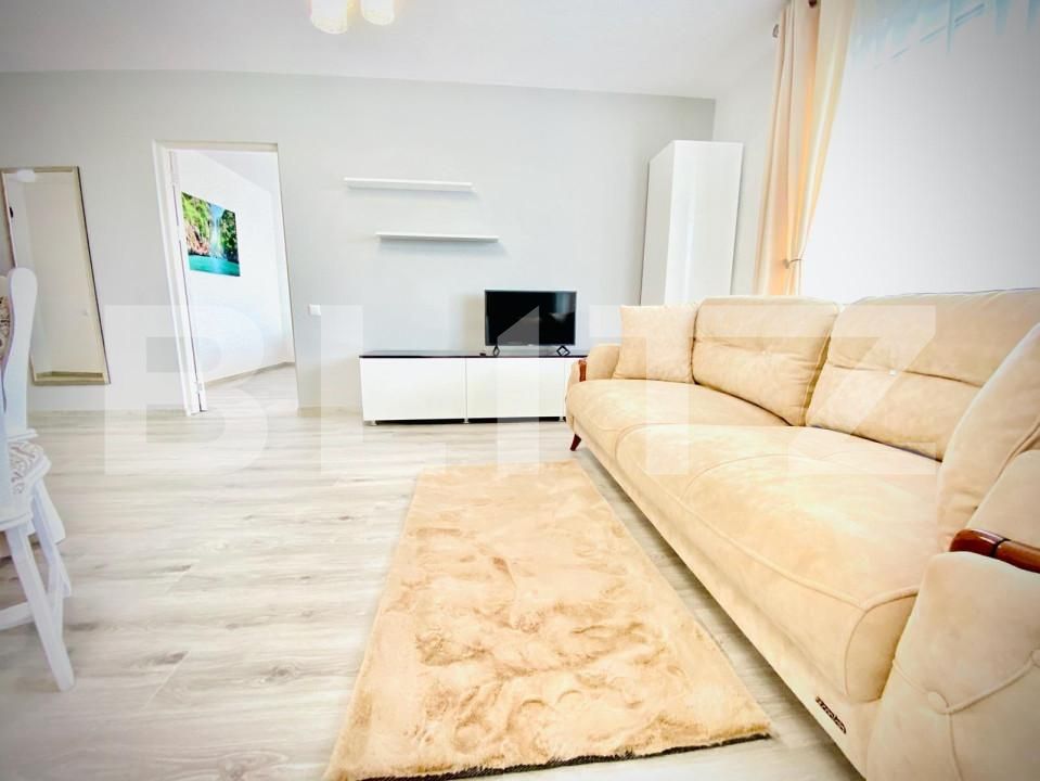 Apartament de închiriat 2 camere Marasti - 181414AI | BLITZ Cluj-Napoca | Poza6