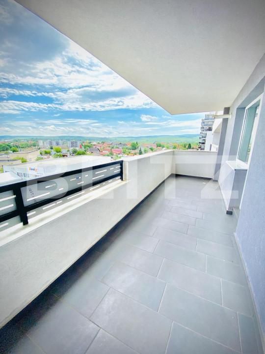 Apartament de închiriat 2 camere Marasti - 181414AI | BLITZ Cluj-Napoca | Poza16