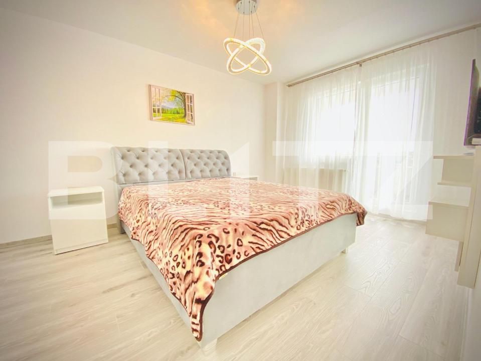 Apartament de închiriat 2 camere Marasti - 181414AI | BLITZ Cluj-Napoca | Poza9