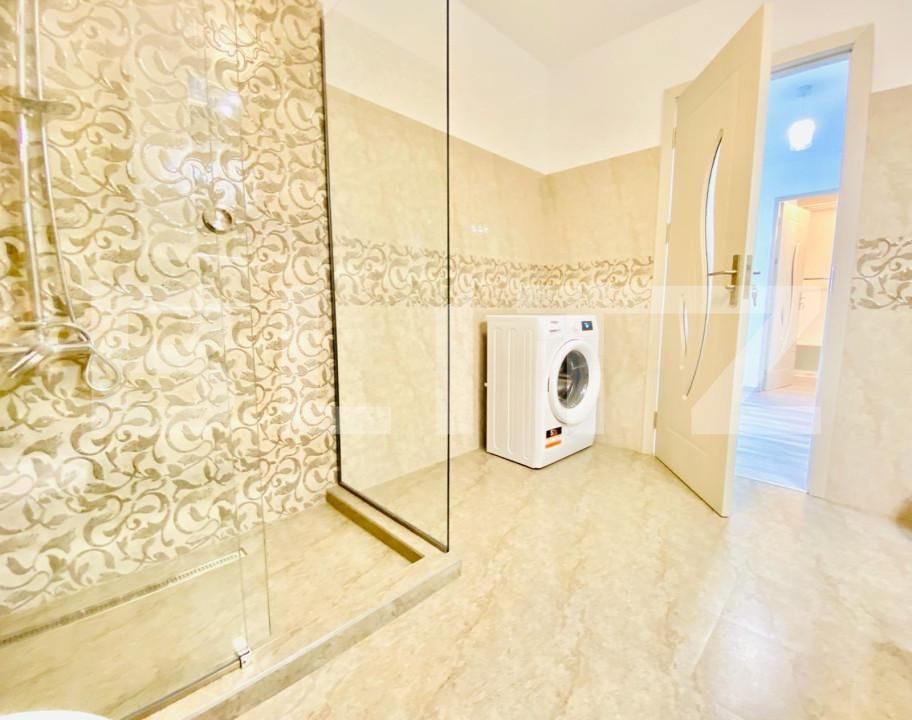 Apartament de închiriat 2 camere Marasti - 181414AI | BLITZ Cluj-Napoca | Poza13