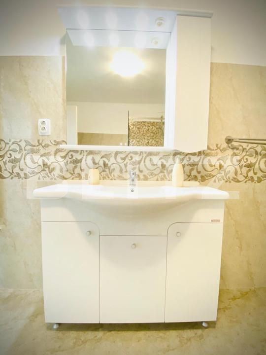 Apartament de închiriat 2 camere Marasti - 181414AI | BLITZ Cluj-Napoca | Poza12