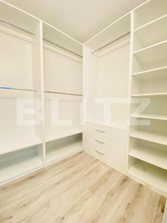 Apartament de închiriat 2 camere Marasti - 181414AI | BLITZ Cluj-Napoca | Poza14