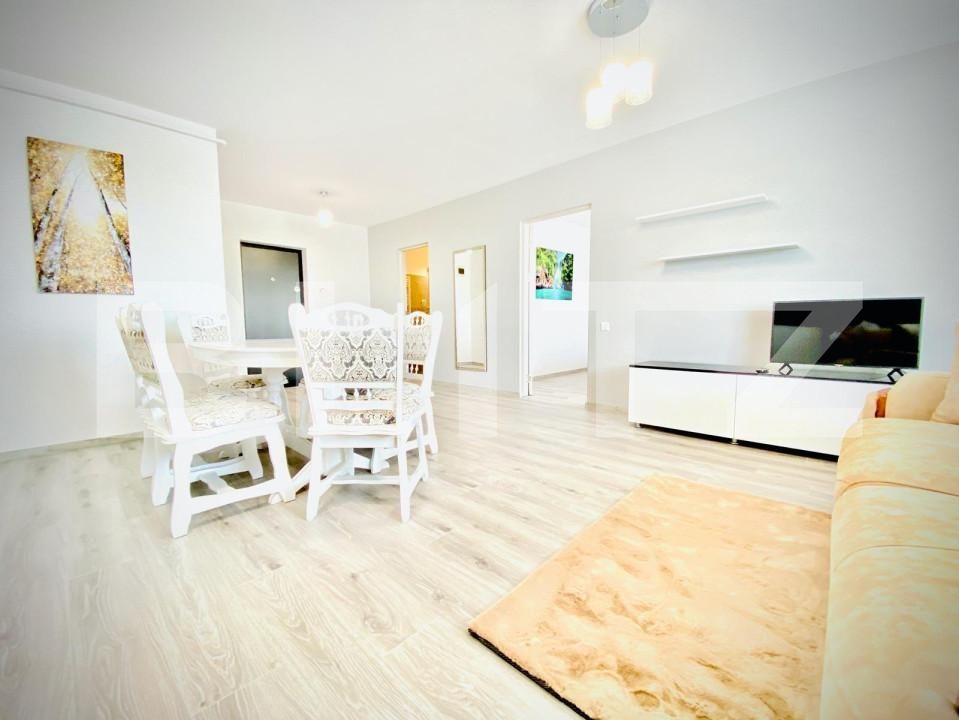 Apartament de închiriat 2 camere Marasti - 181414AI | BLITZ Cluj-Napoca | Poza5