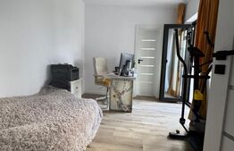 Casa individuala la cheie: 100 mp utili, 337 mp teren, Grigorescu