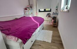 Casa individuala la cheie: 100 mp utili, 337 mp teren, Grigorescu