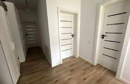 Casa individuala la cheie: 100 mp utili, 337 mp teren, Grigorescu