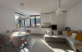 Casa individuala la cheie: 100 mp utili, 337 mp teren, Grigorescu