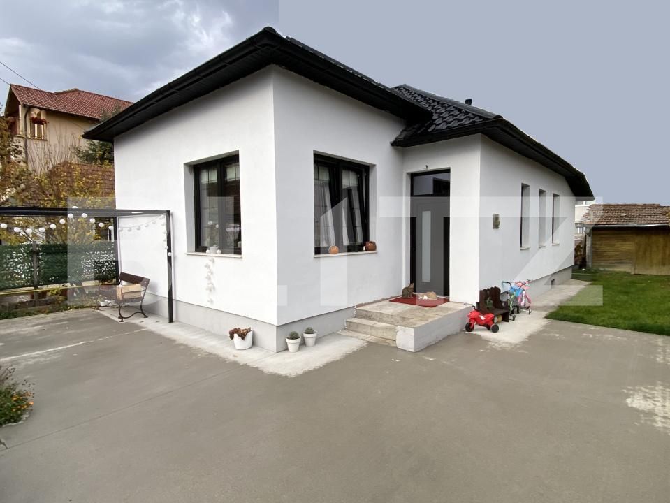 Casa de vânzare 4 camere Grigorescu - 181416CV | BLITZ Cluj-Napoca | Poza6