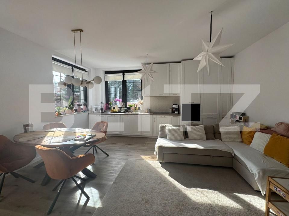 Casa de vânzare 4 camere Grigorescu - 181416CV | BLITZ Cluj-Napoca | Poza1