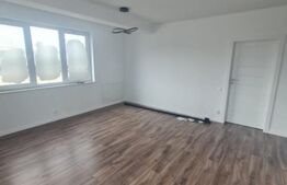 Apartament finisat, semidecomandat, 3 camere, 60 mp utili, parcare, zona Vivo