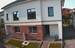 Casa cu 5 camere, 160 mp utili, 200 mp de teren liber, zona Somesului