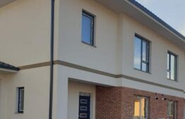 Casa cu 5 camere, 160 mp utili, 200 mp de teren liber, zona Somesului