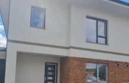 Casa cu 5 camere, 160 mp utili, 200 mp de teren liber, zona Somesului