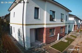 Casa cu 5 camere, 160 mp utili, 200 mp de teren liber, zona Somesului