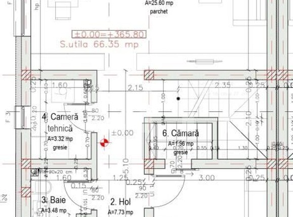 Casa de vânzare 5 camere Floreşti - 181421CV | BLITZ Cluj-Napoca | Poza4