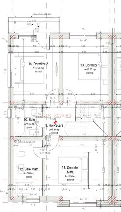 Casa de vânzare 5 camere Floreşti - 181421CV | BLITZ Cluj-Napoca | Poza3