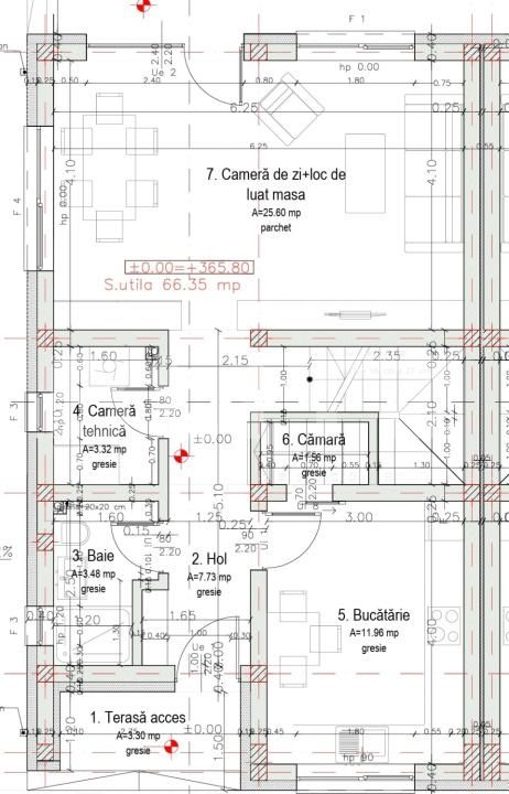 Casa de vânzare 5 camere Floreşti - 181421CV | BLITZ Cluj-Napoca | Poza4