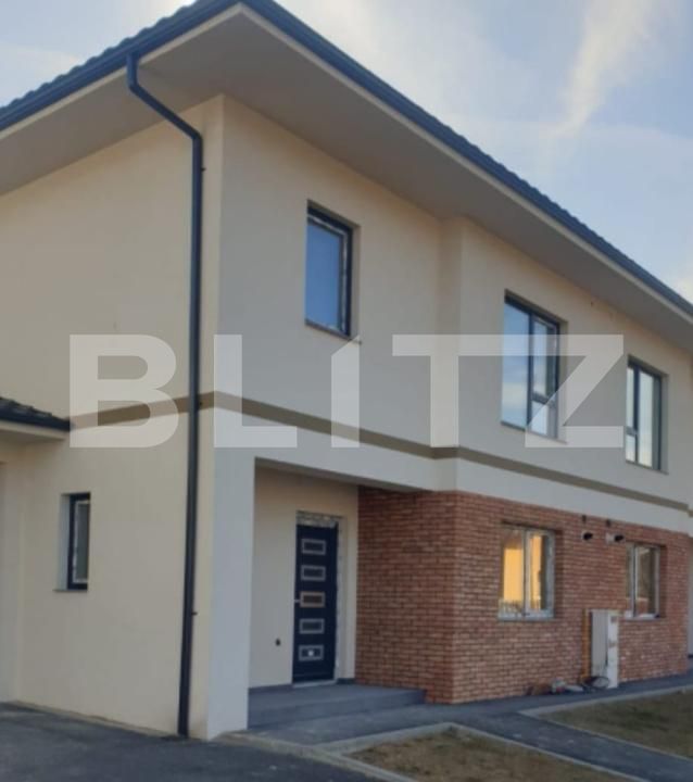 Casa de vânzare 5 camere Floreşti - 181421CV | BLITZ Cluj-Napoca | Poza1