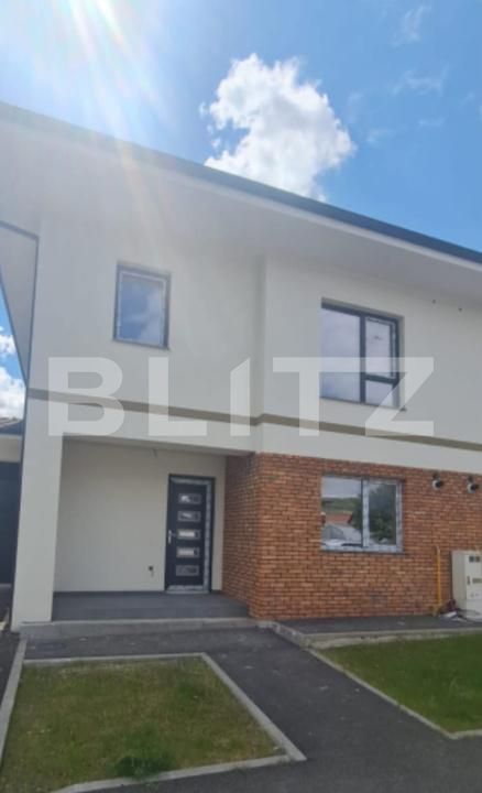 Casa de vânzare 5 camere Floreşti - 181421CV | BLITZ Cluj-Napoca | Poza2