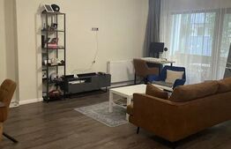 Apartament 2 camere, parcare, 55 mp, zona 