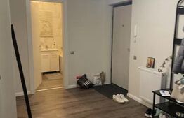 Apartament 2 camere, parcare, 55 mp, zona 