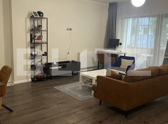 Apartament de închiriat 2 camere Europa - 181425AI | BLITZ Cluj-Napoca | Poza1