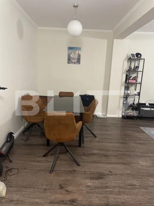 Apartament de închiriat 2 camere Europa - 181425AI | BLITZ Cluj-Napoca | Poza3