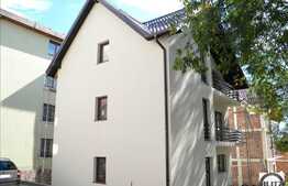 Casa in Grigorescu semifinisata!