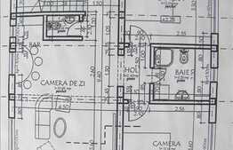 Casa in Grigorescu semifinisata!