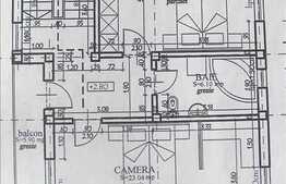 Casa in Grigorescu semifinisata!