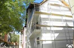 Casa in Grigorescu semifinisata!