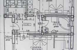 Casa in Grigorescu semifinisata!