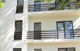 Casa in Grigorescu semifinisata!