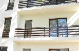 Casa in Grigorescu semifinisata!