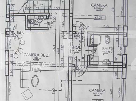 Casa de vânzare 1 camera Grigorescu - 18143CV | BLITZ Cluj-Napoca | Poza6