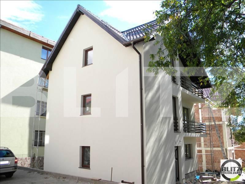 Casa de vânzare 1 camera Grigorescu - 18143CV | BLITZ Cluj-Napoca | Poza3