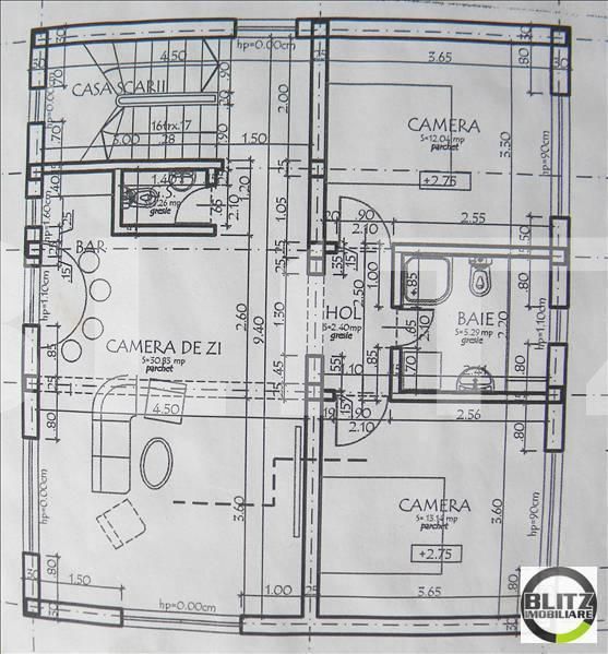 Casa de vânzare 1 camera Grigorescu - 18143CV | BLITZ Cluj-Napoca | Poza6
