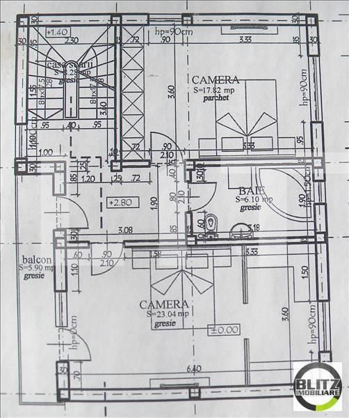 Casa de vânzare 1 camera Grigorescu - 18143CV | BLITZ Cluj-Napoca | Poza4