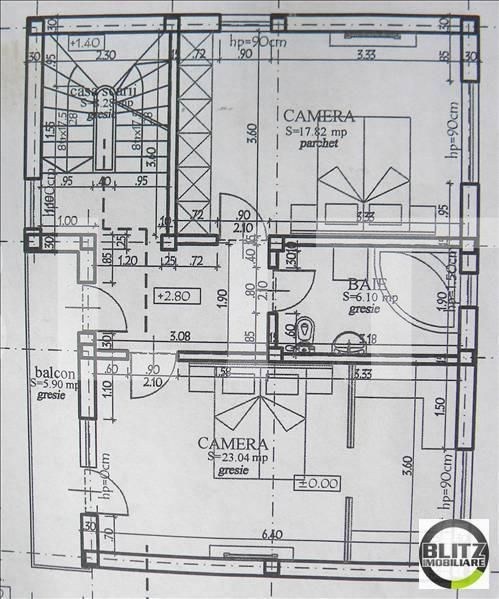 Casa de vânzare 1 camera Grigorescu - 18143CV | BLITZ Cluj-Napoca | Poza5
