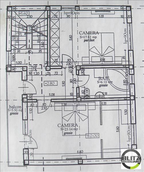 Casa de vânzare 1 camera Grigorescu - 18143CV | BLITZ Cluj-Napoca | Poza1