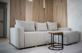 Apartament cu 3 camere, mobilat si utilat, la doar 5 minute de Coresi Mall